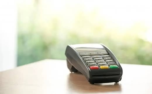 POS机平台为什么收到押金？