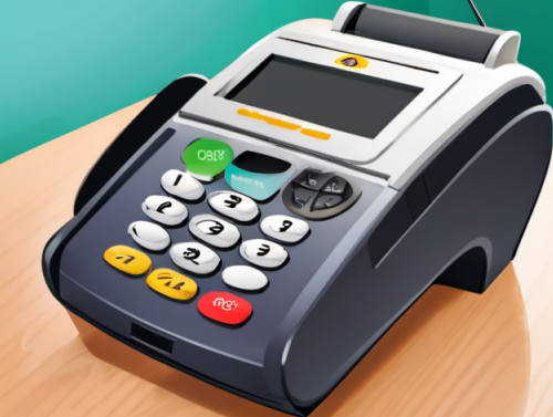 锦弘霖POS机H60A刷卡不到账怎么办？