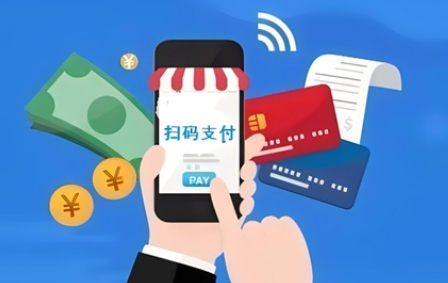 合利宝警惕！收款码展示瞬间被盗刷，如何防范支付风险？