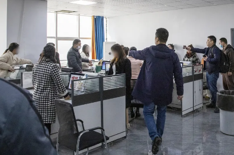 长沙警方三天连破两起POS机洗钱案，涉案金额超200万