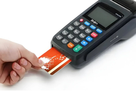 POS机挥卡交易全国“禁用”是诈骗预警？