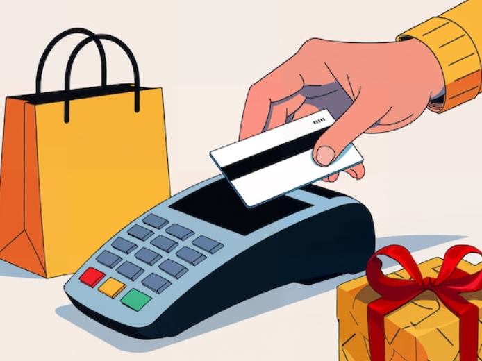 随行付揭秘POS机手续费谁拿走了？