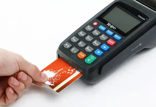 电签POS机品牌大揭秘：如何选靠谱理想的个人POS机？