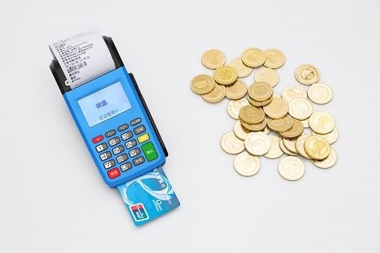 银盛通POS机刷卡故障？办理修复一站式指南​