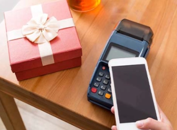 立刷微智能POS机总刷加油站的商家好吗？