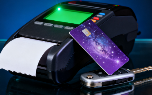 预防策略：立刷微智能POS机交易受限？