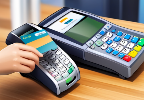 常见问题解决指南：盛付通POS机银联报备失败？