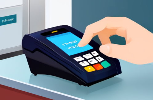 随行付POS机：个体商户没执照能办POS机吗？