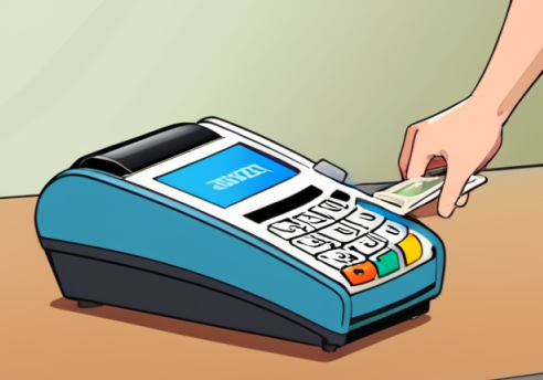 随行付电签POS机：商户如何告别